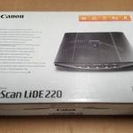 Canon Canoscan LiDE 220 fotó