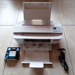 HP Deskjet 3750 All in one nyomtató fotó