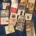 ELADÓ POP& ROCK ZENEI CD CSOMAG/ROXETTE, MADONNA, TOTO, U2, A-HA stb..30 LEMEZ fotó