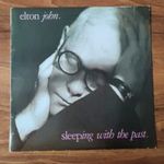 Elton John / Sleeping With The Past SLPXL 37365 fotó