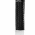 RUBBER UP FORKS COVERS USD 47-48 MM CARBON LOOK – BLACK - Acerbis fotó