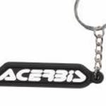 KEY RING ACE LOGO 10 PZ - Acerbis fotó