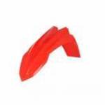 FRONT FENDER BETA RR-RX 22/23 - RED - Acerbis fotó