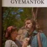 Fekete Gyémántok (Jókai Mór) 1976 (9kép+tartalom) fotó