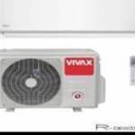 VIVAX R+ DESIGN inverteres klíma 3, 81kW, ACP-12CH35AERI+ R32 fotó