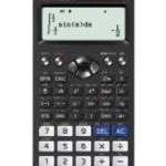 Számológép, tudományos, 668 funkció, CASIO "FX-991 CE X" fotó