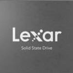 Lexar 240GB 2, 5" SATA3 NQ100 fotó