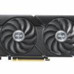 ASUS Videokártya PCI-Ex16x nVIDIA RTX 4060 8GB DDR6 OC - ASUS PCC fotó