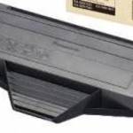 Utángyártott PANA KXFAT410 Toner Black 2.500 oldal kapacitás IK - Panasonic fotó