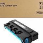 Konica-Minolta WX-103 Waste Toner Box (szemetes) fotó