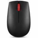 LENOVO Vezeték Nélküli egér, ThinkPad Essential Wireless Compact Mouse - LENOVO-COM fotó