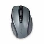 KENSINGTON Vezeték nélküli egér (Pro Fit® Wireless Mouse - Mid Size - Graphite Grey) fotó