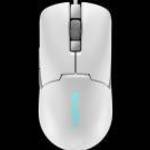 LENOVO Legion M300s RGB Gaming Mouse, fehér - LENOVO-IDEA fotó