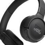 JBL Tune 520BT fekete - Xiaomi fotó