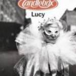 CANDLEBOX - LUCY (1995) WARNER MUSIC fotó