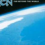 TEN - FAR BEYOND THE WORLD (2001) FRONTIERS RECORDS fotó