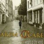 HAREM SCAREM - WEIGHT OF THE WORLD (2002) BONTATLAN!!! fotó