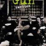 GUN - SWAGGER (1994) A&M RECORDS fotó