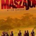 Maszájok (2004)-eredeti dvd-bontatlan! fotó