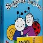 Bogyó és babóca 1. (2010)-eredeti dvd-bontatlan! fotó