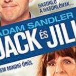 Jack és Jill (2011)-eredeti dvd-bontatlan! fotó