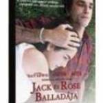 Jack és Rose balladája (2005)-eredeti dvd-bontatlan! fotó