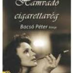 Hamvadó cigarettavég (2001)-eredeti dvd-bontatlan! fotó