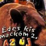 Édes kis mackóm 2. Az új kaland - DVD - új fotó