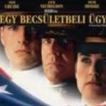 Egy becsületbeli ügy (blu-ray) (1992)-eredeti-bontatlan! fotó