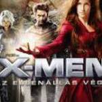 X-Men 3.- Az ellenállás vége (blu-ray) (2006)-eredeti-bontatlan! fotó