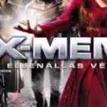 X-Men 3.- Az ellenállás vége (2006)-eredeti dvd-bontatlan! fotó