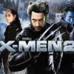 X-Men 2. (blu-ray) (2003)-eredeti dvd-bontatlan! fotó