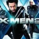 X-Men 2. (2BD) (2003)-eredeti-bontatlan! fotó