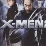 X-Men 2. (2003)-eredeti dvd-bontatlan! fotó