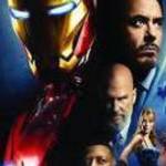 Iron Man- A Vasember (2008)-eredeti dvd-bontatlan! fotó