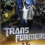 Transformers 1. (2007)-eredeti dvd-bontatlan! fotó