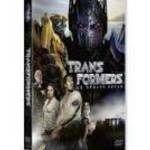 Transformers- Az utolsó lovag (2017)-eredeti dvd-bontatlan! fotó