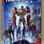 Transformers prime 1. évad 1. kötet- sötétségben (1-5. rész) (2010)-eredeti dvd-bontatlan! fotó