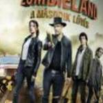 Zombieland- A második lövés (blu-ray) (2019)-eredeti-bontatlan! fotó