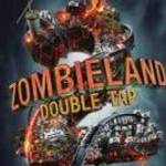 Zombieland- A második lövés- Limitált fémdobozos változat (steelbook) (BD) (2-eredeti-bontatlan! fotó