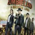 Zombieland- A második lövés (4K UHD+BD) (2019)-eredeti-bontatlan! fotó