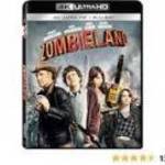 Zombieland (4K UHD+BD) (2009)-eredeti-bontatlan! fotó