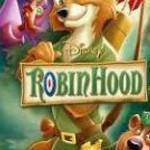 Robin Hood- Vagány változat (1973)-eredeti dvd-bontatlan! fotó