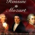 HAYDN - ROSSINI - MOZART DVD fotó