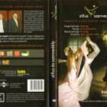 STÍLUS ÉS SZENVEDÉLY (2006) DVD fotó