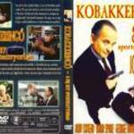 KOBAKKERINGŐ (1997) DVD - Joe Pesci, Andy Comeau, Kristy Swanson fotó