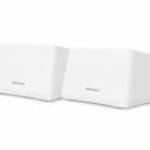 MERCUSYS Wireless Mesh Networking system BE9300 Wifi 7 HALO H47BE(2-PACK) - TP-LINK fotó