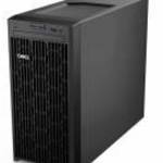 DELL ISG szerver - PE T150 torony (4x3.5"), 4C E-2314 2.8GHz, 1x16GB, NoDisk; S150, iD9 Ba. - D fotó