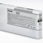 Epson T9137 Tintapatron Light Black 200ml fotó