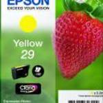 Epson T2984 Tintapatron Yellow 3, 2ml No.29 fotó